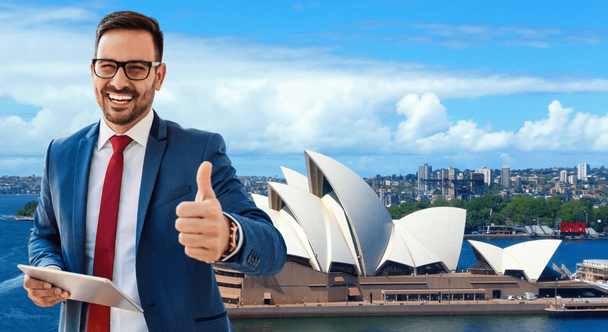 Australia Business Visa