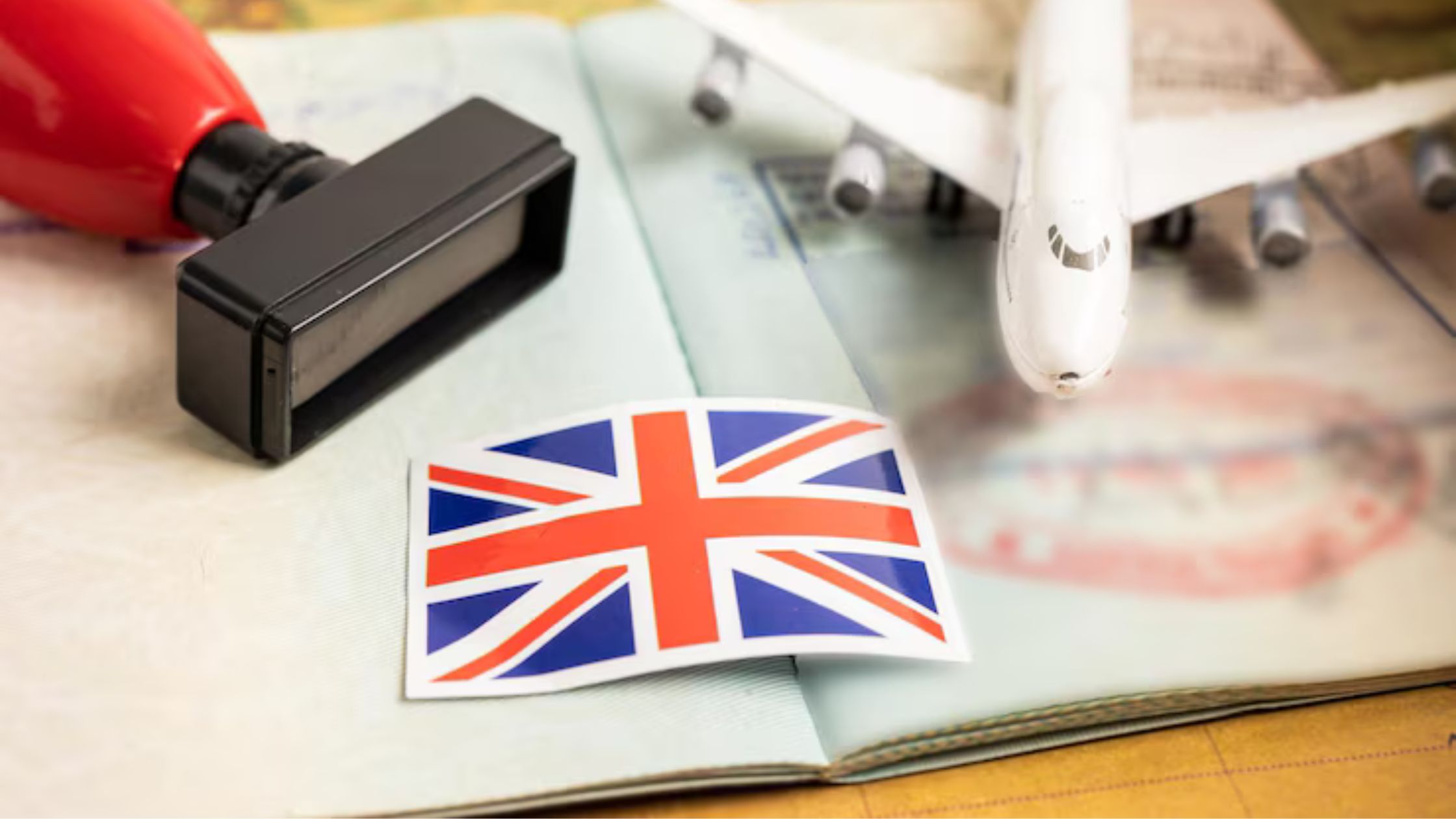 UK Immigration Visa Consultant in Delhi
